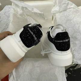 Picture of Alexander McQueen Shoes _SKU21815151SZ35-4470